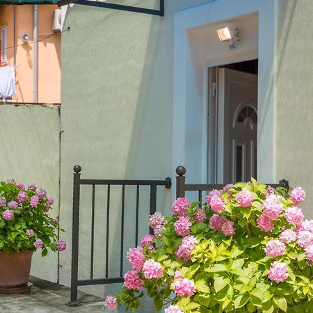 Petite Apartman Split Kültér fotó