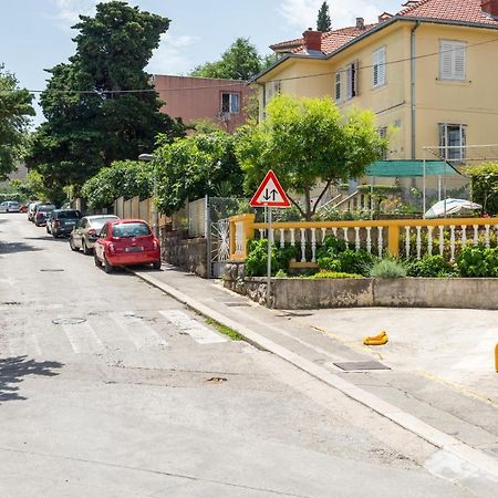 Petite Apartman Split Kültér fotó