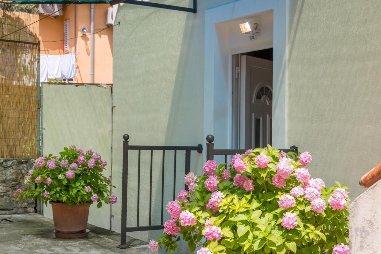 Petite Apartman Split Kültér fotó