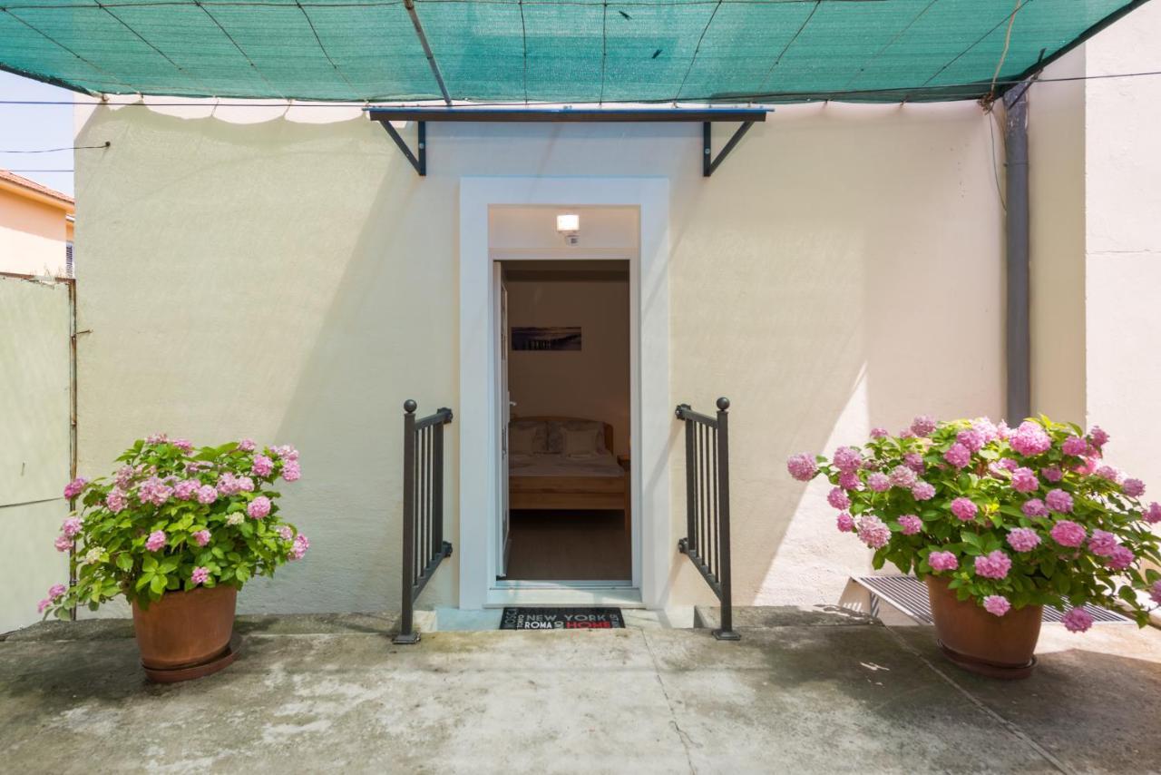 Petite Apartman Split Kültér fotó
